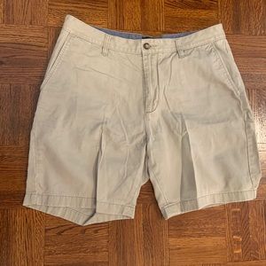 Náutica Beige Shorts